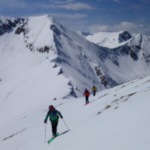 Fagaras Haute Route 2021
