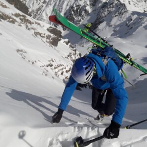 Ski Trilogy Negoiu Lespezi Cornu Caltunului