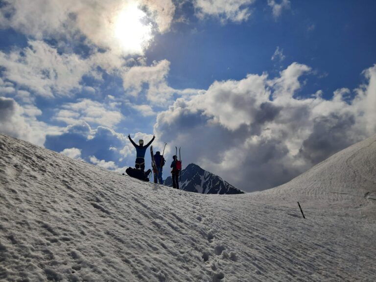 Fagaras Haute Route 2023