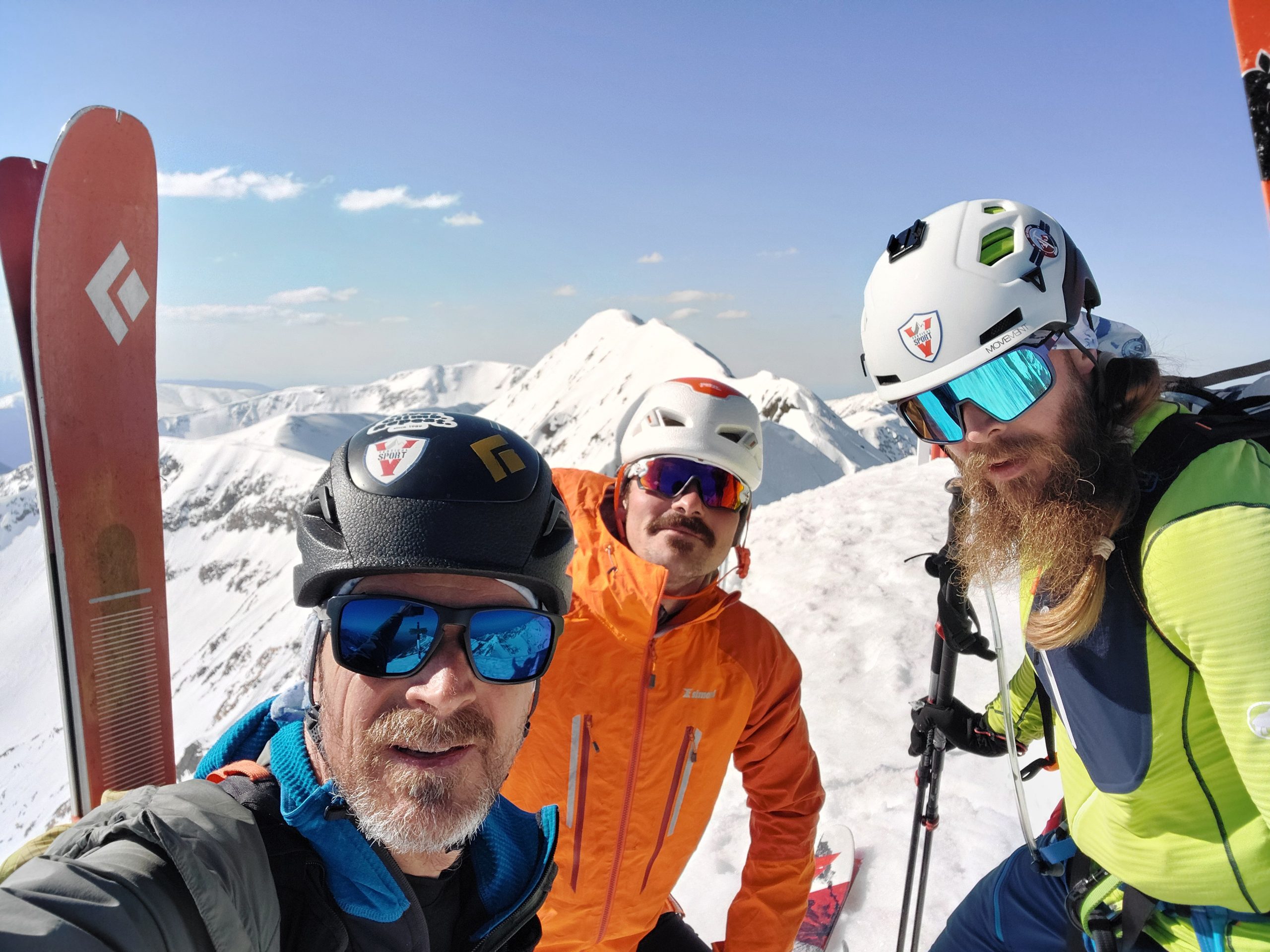 Fagaras Haute Route 2026
